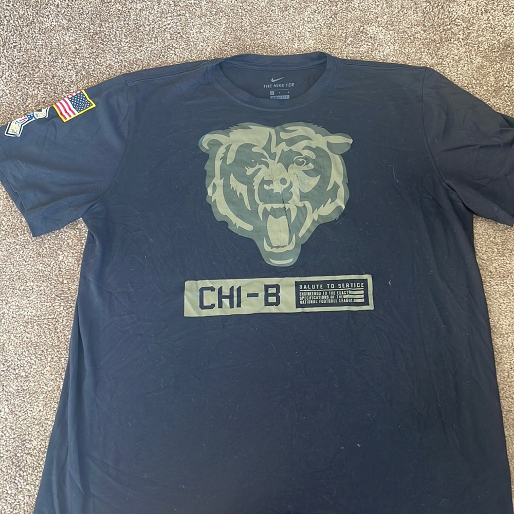 Nike Shirt